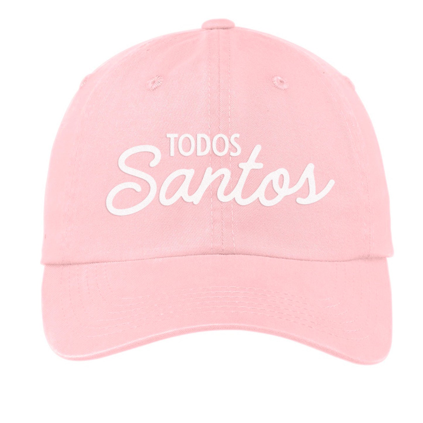 Todos Santos Baseball Cap