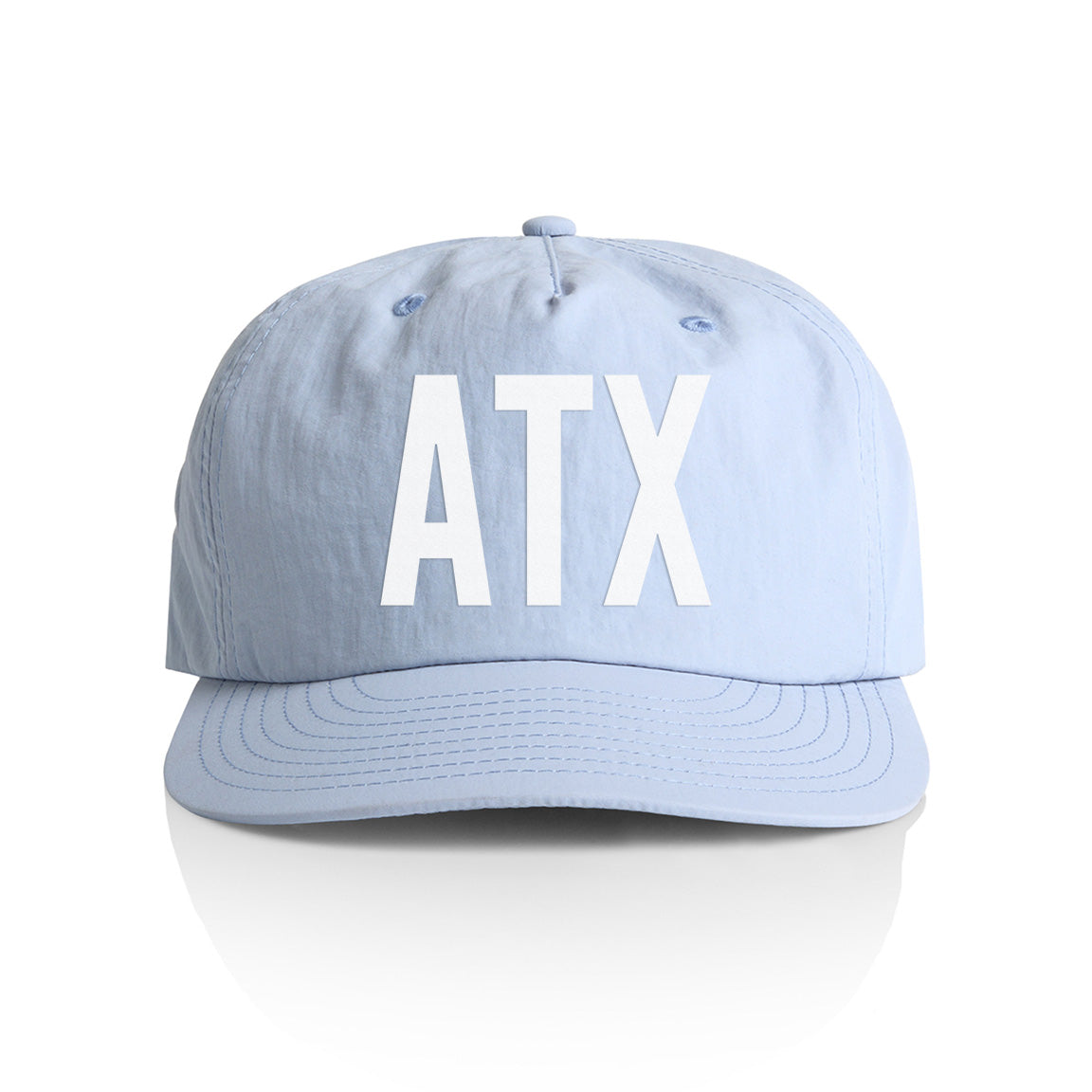 ATX Nylon Snapback
