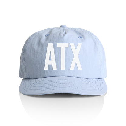 ATX Nylon Snapback