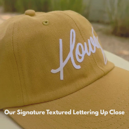 ABQ Baseball Cap