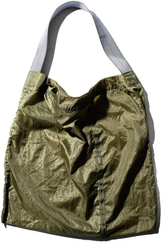 Puebco Vintage Parachute Light Bag
