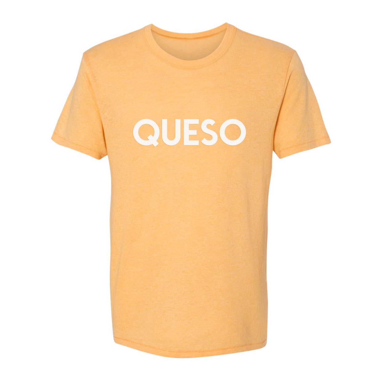 Queso Soft Tee