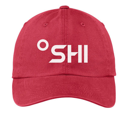 SHI Logo Baseball Cap