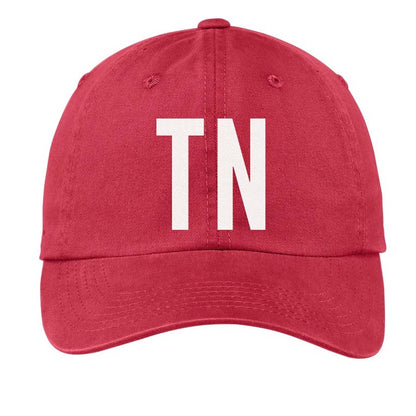 TN State Baseball Cap