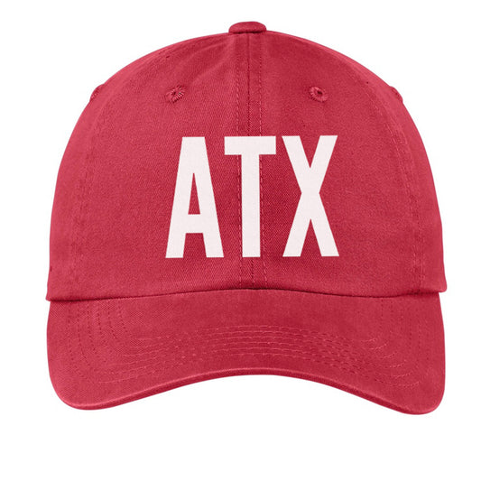 ATX Baseball Cap