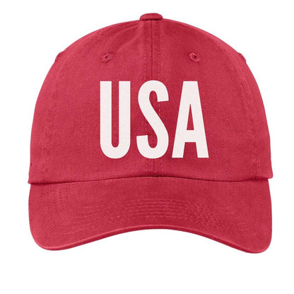 USA Baseball Cap
