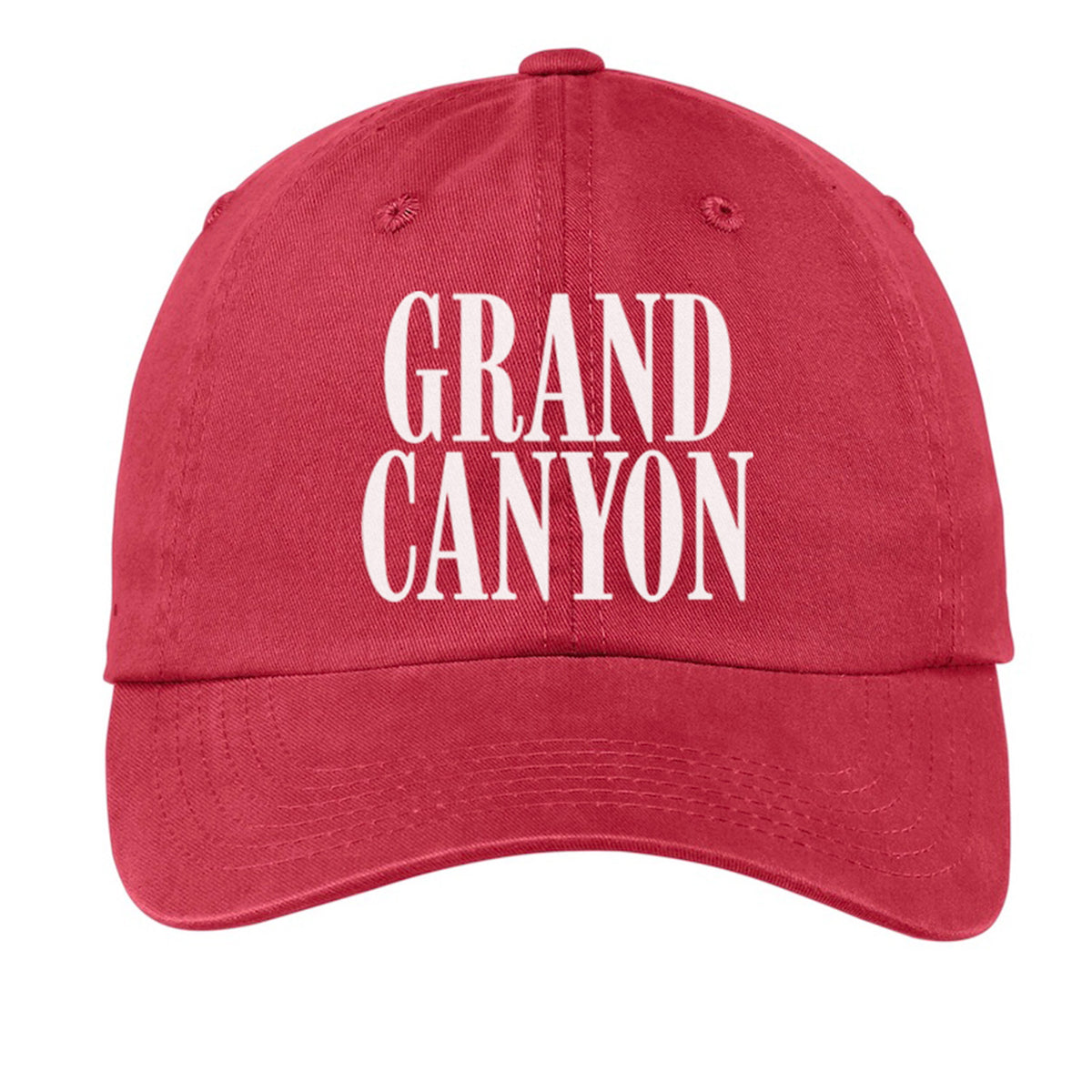 Grand Canyon Western Baseball Cap