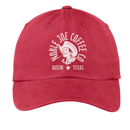Noble Joe Baseball Cap