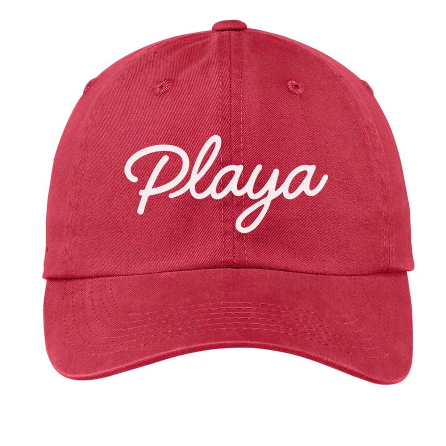 Playa Baseball Cap