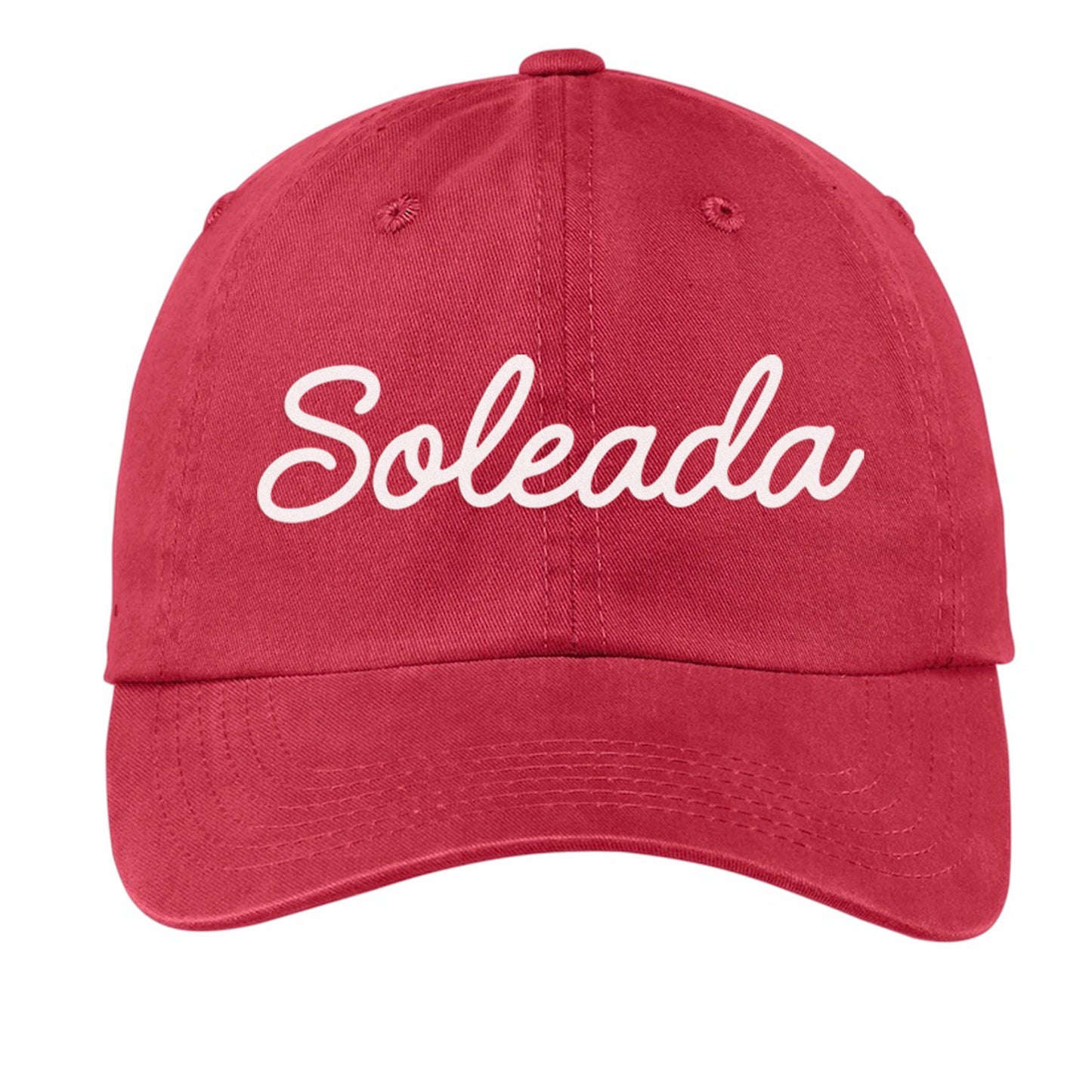 Soleada Baseball Cap