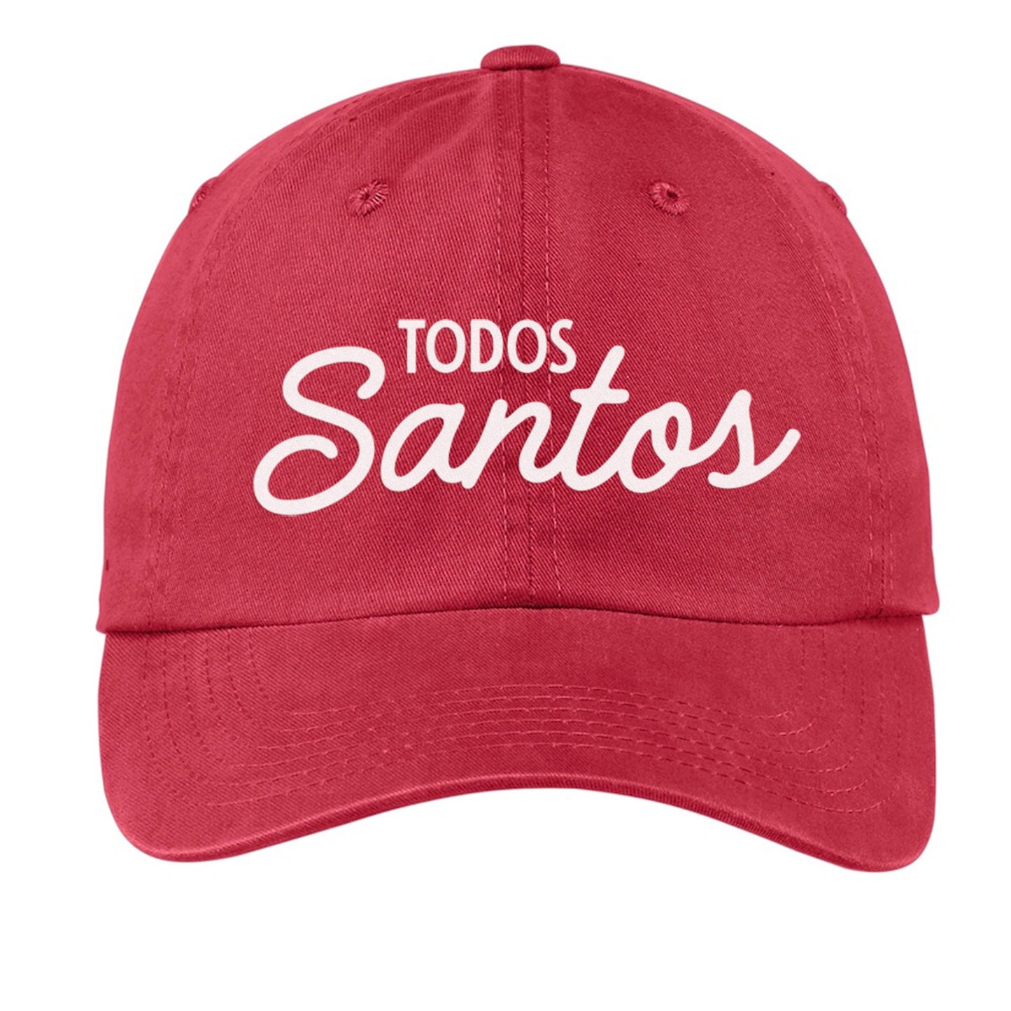 Todos Santos Baseball Cap