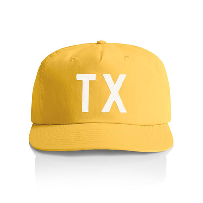 TX Nylon Snapback