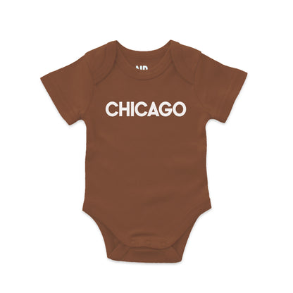 CHICAGO Onesie