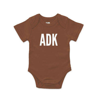 ADK Onesie