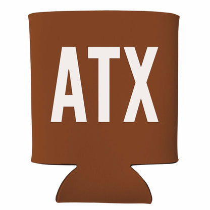 ATX Koozie