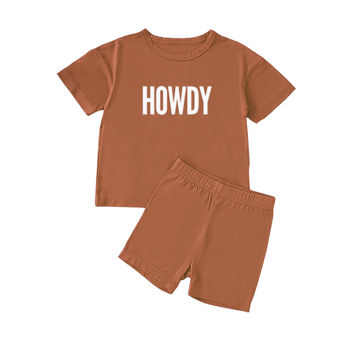 Howdy Bold 2 Inch Play Set