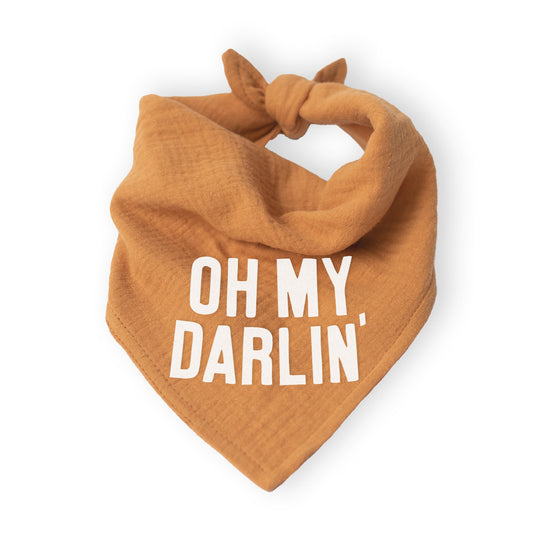 Oh My Darlin' Bandana