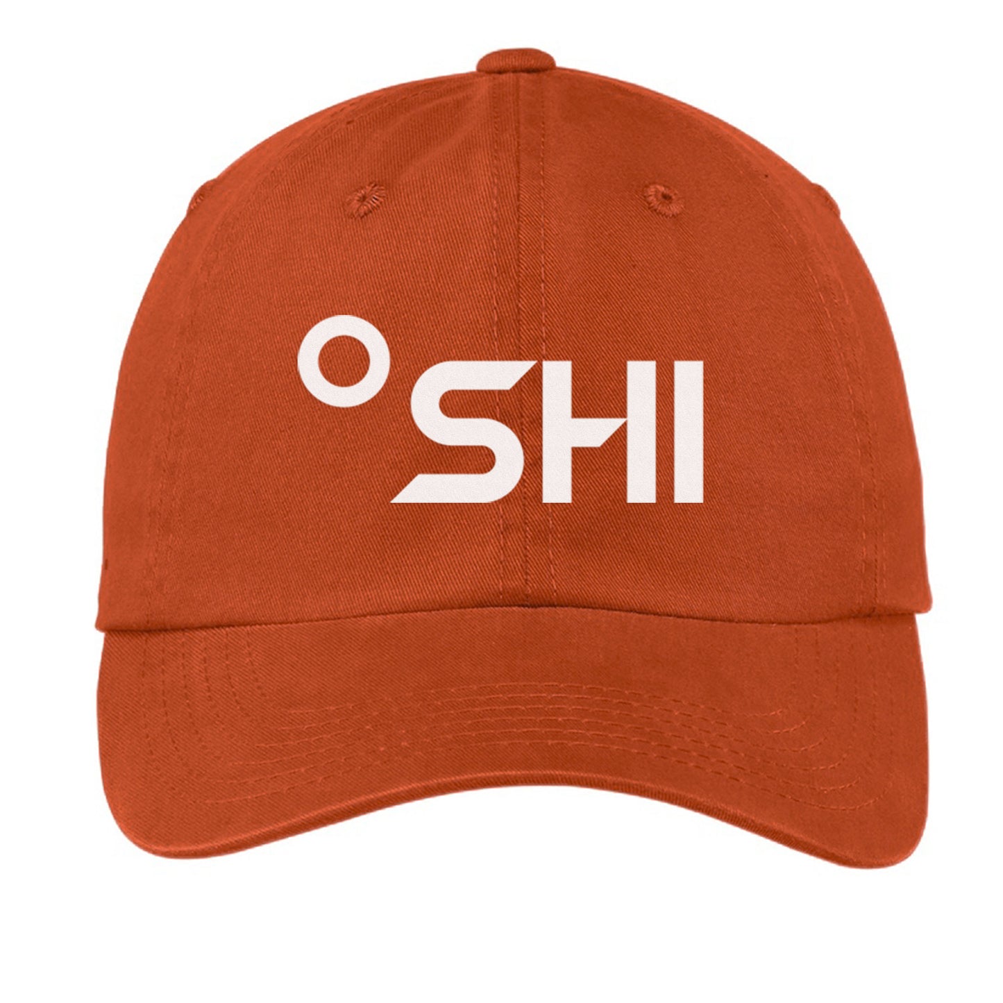 SHI Logo Baseball Cap