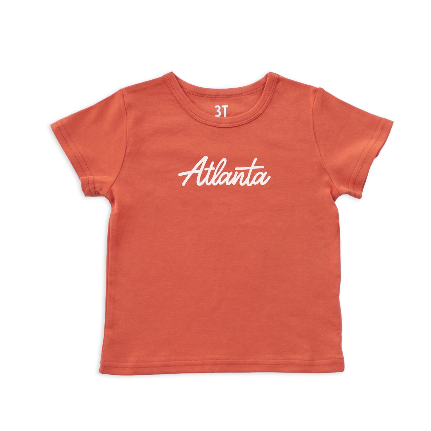 Atl Kids Tee