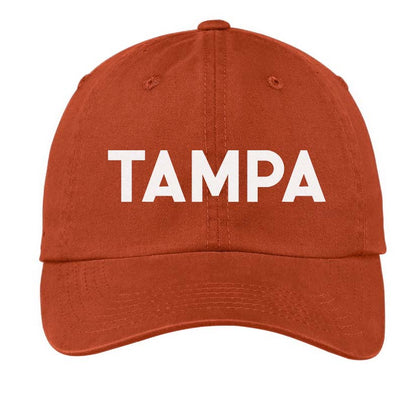 Tampa Baseball Cap