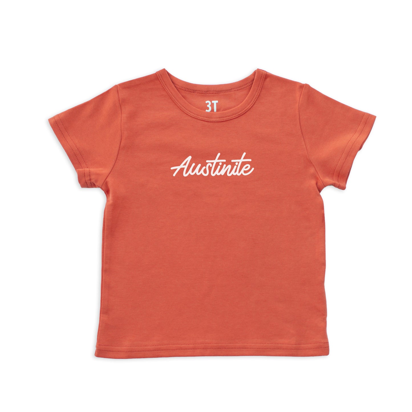 Austinite Kids Tee