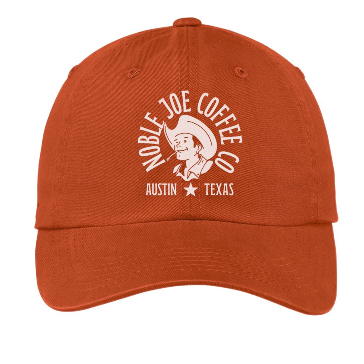 Noble Joe Baseball Cap