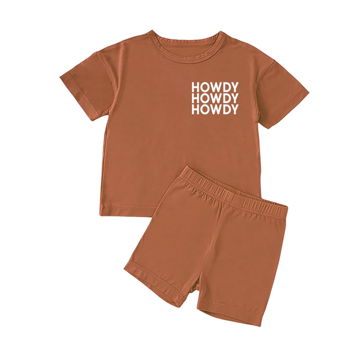 Howdy Howdy Howdy Play Set