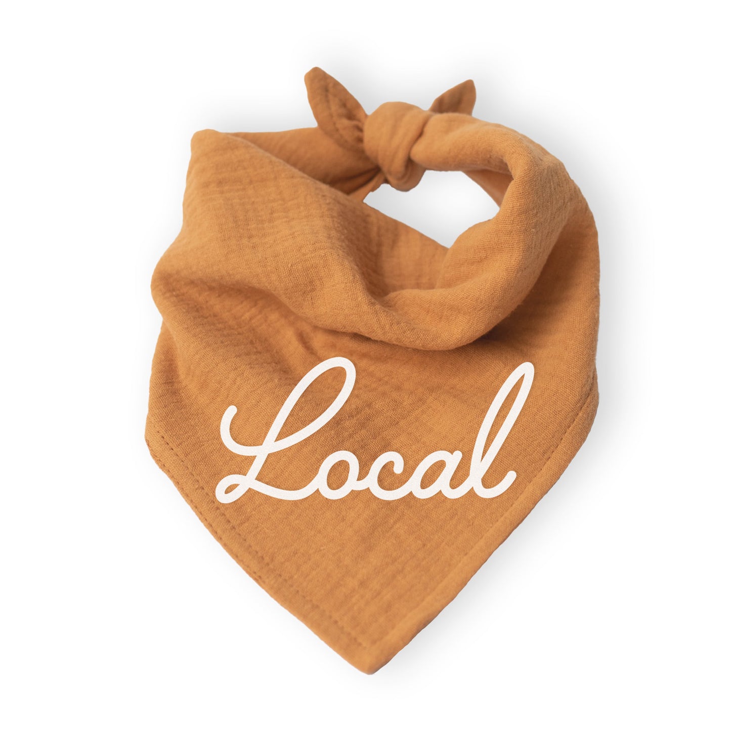 Local Bandana