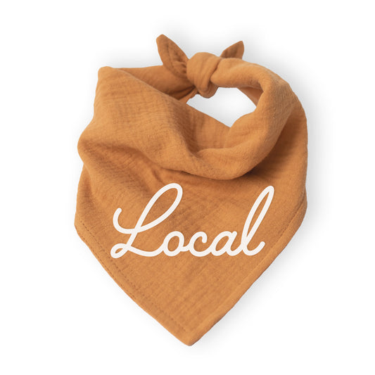 Local Bandana