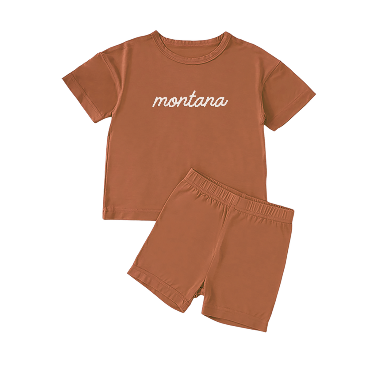 Montana Cursive Play Set