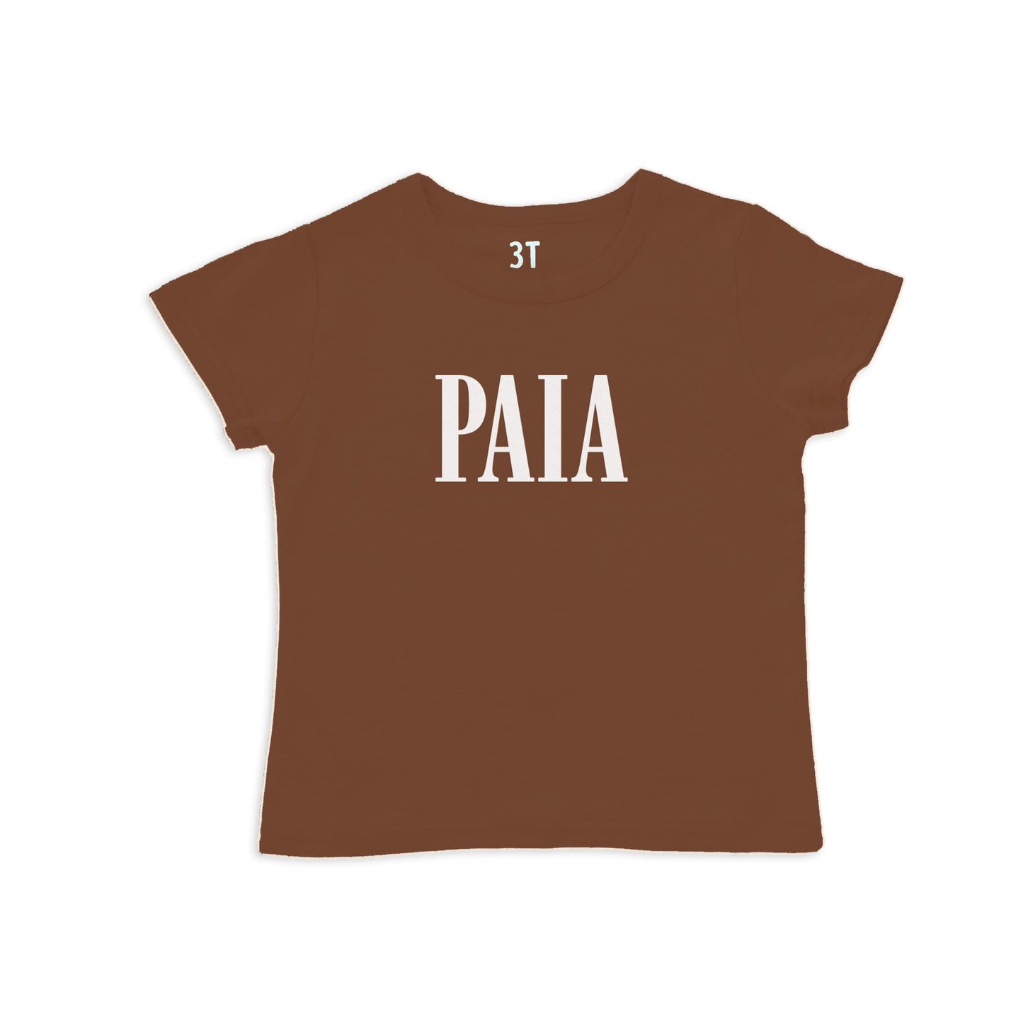 Paia Western Kids Tee