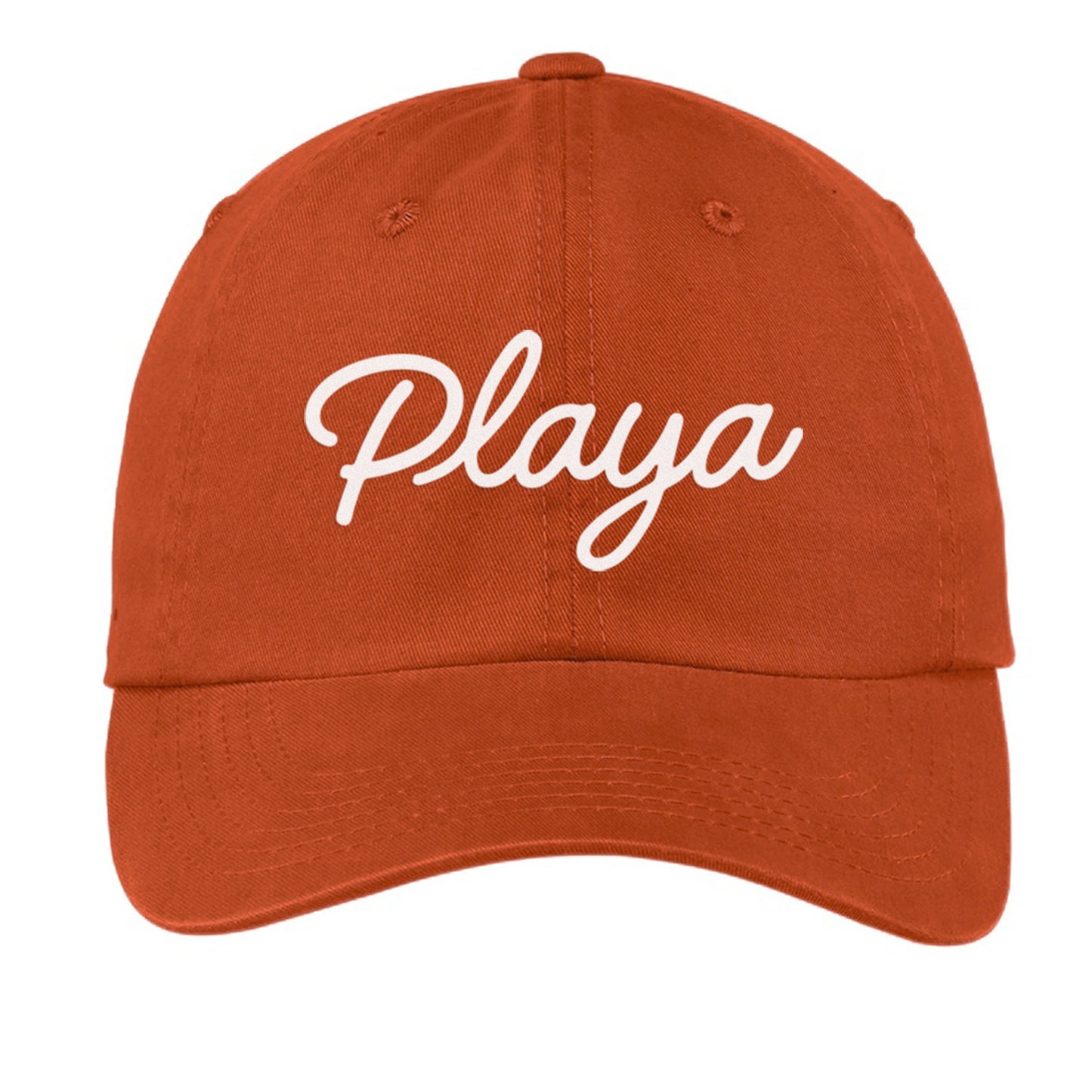 Playa Baseball Cap