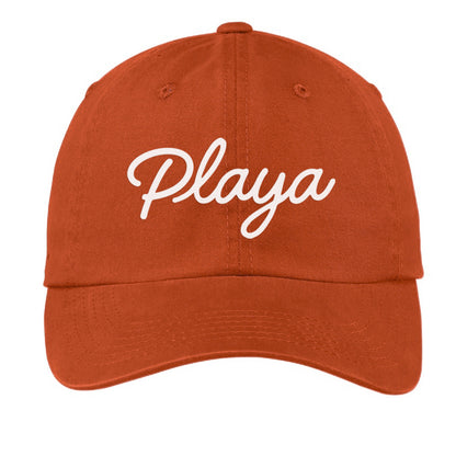 Playa Baseball Cap