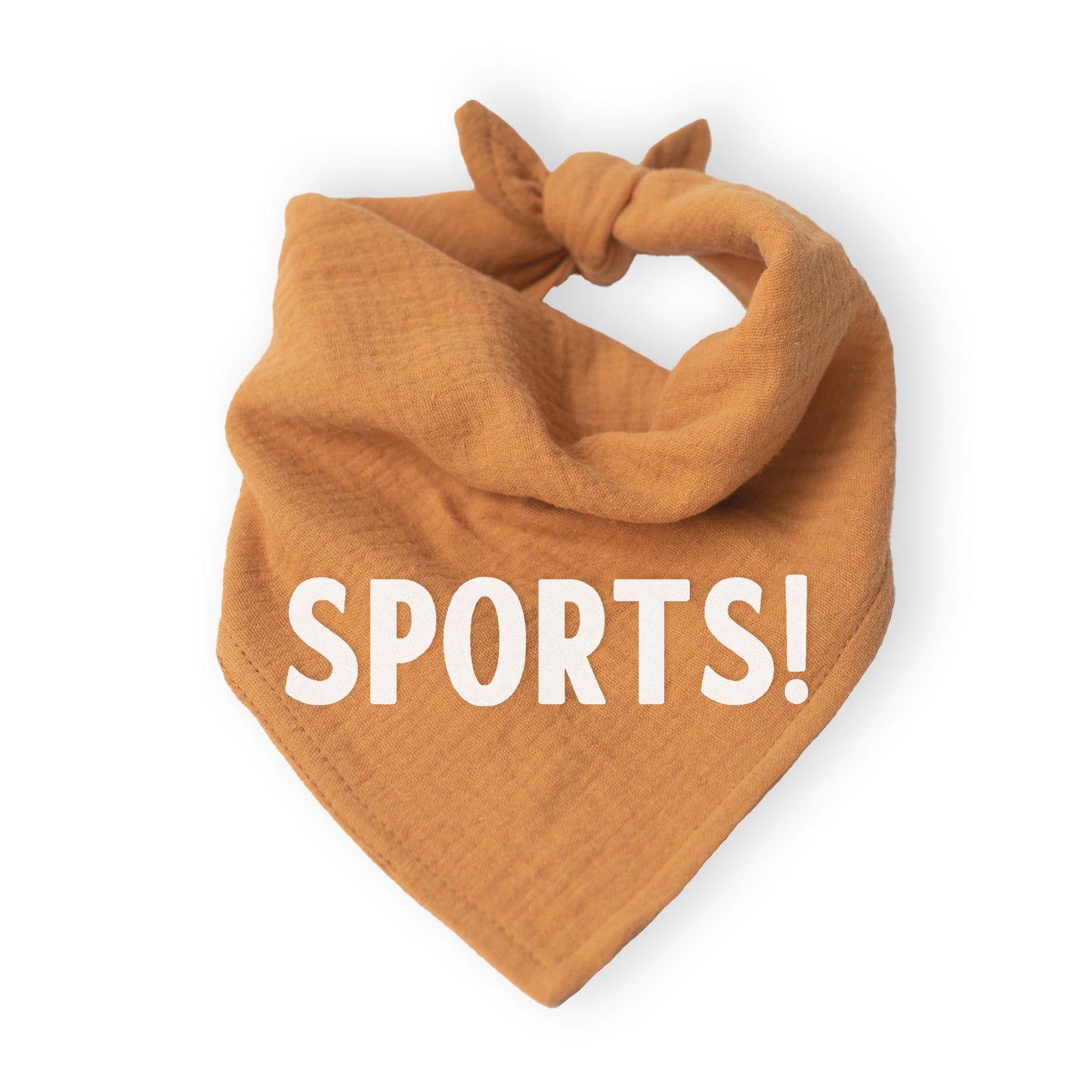 Sports! Bandana