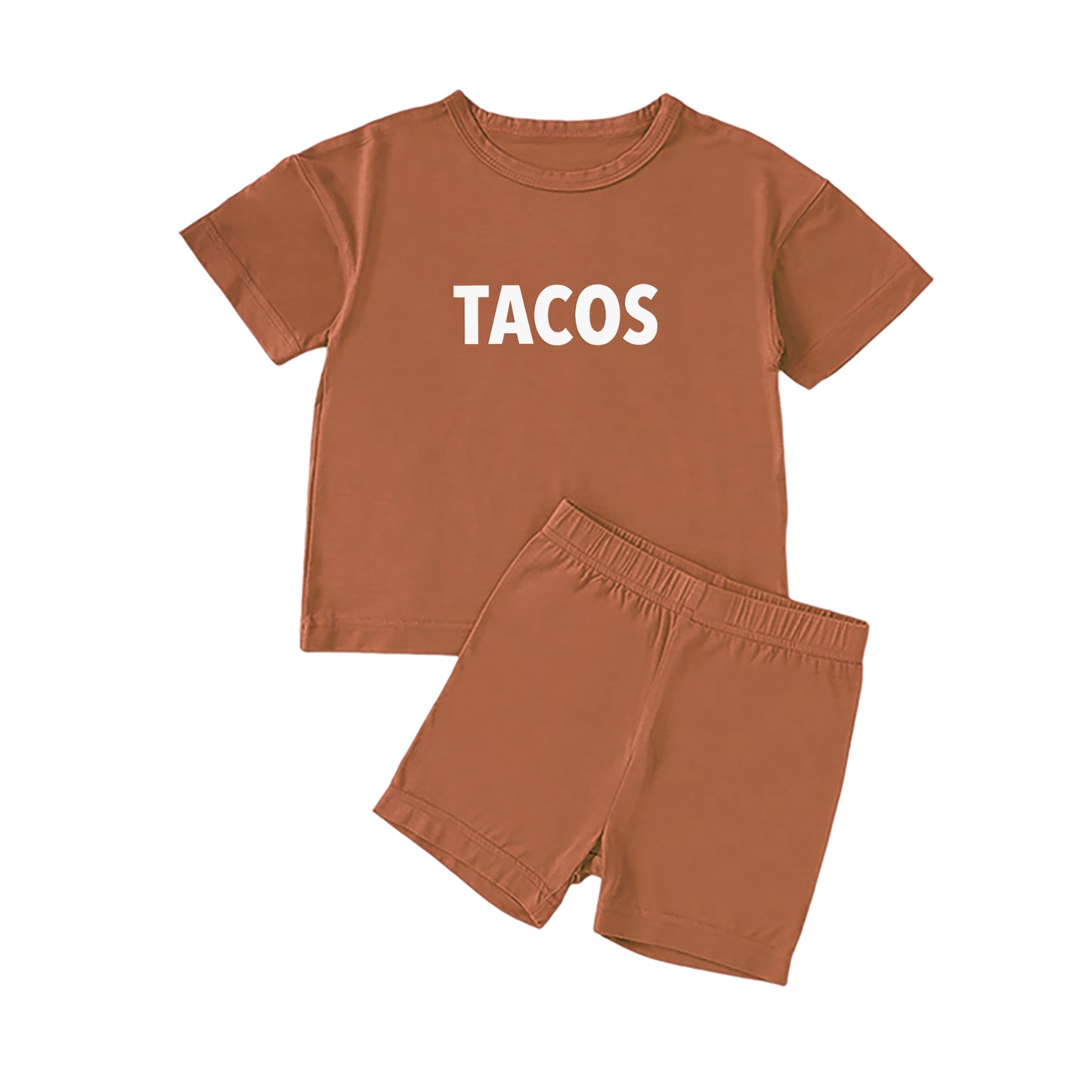 Tacos Play Set