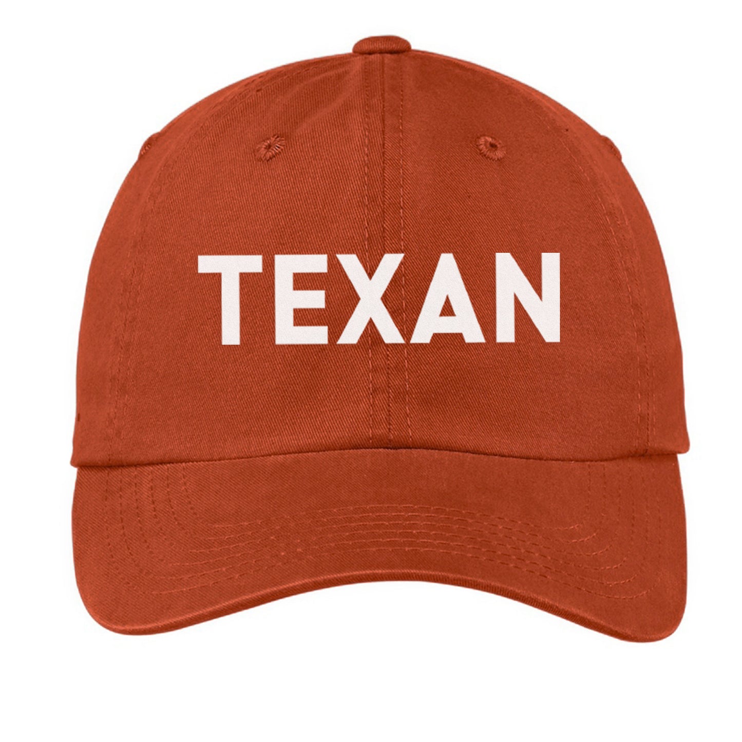 Texan Baseball Cap