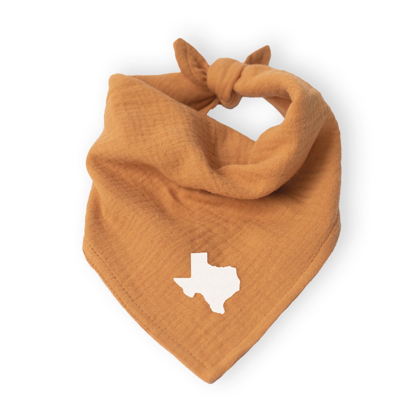 Texas Shape Bandana