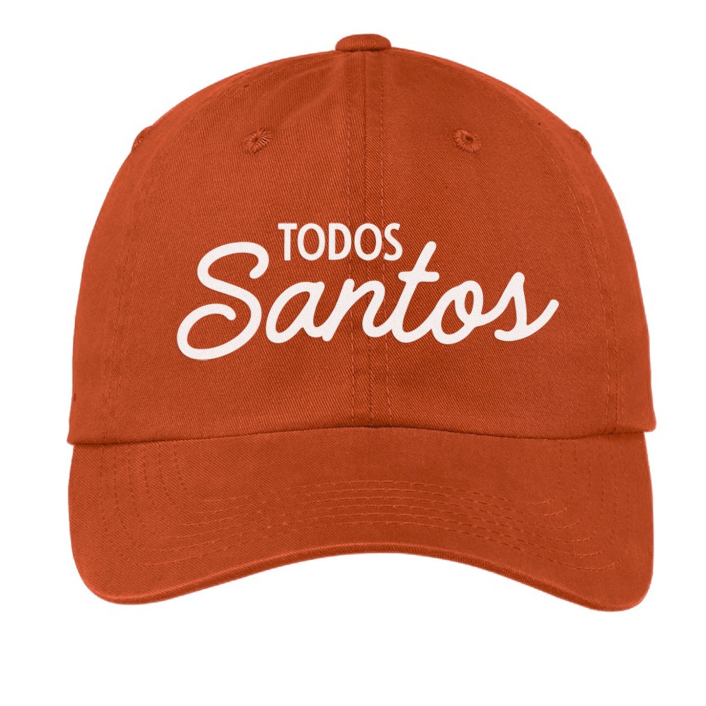 Todos Santos Baseball Cap