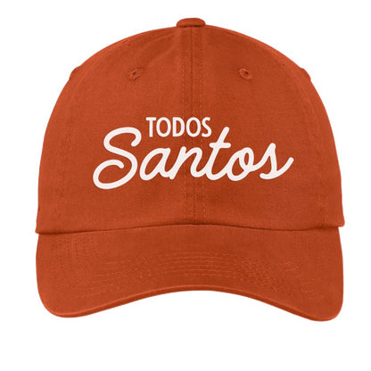 Todos Santos Baseball Cap