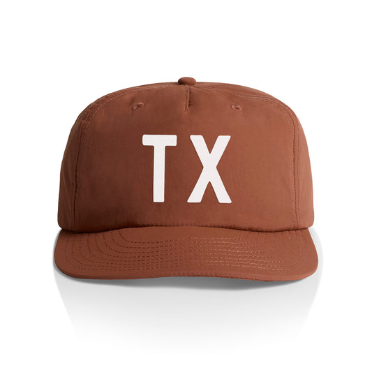TX Nylon Snapback
