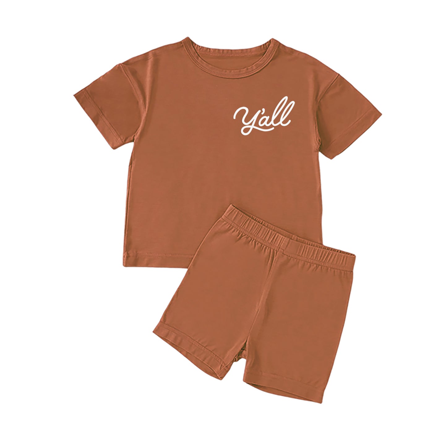 Y'all Cursive Play Set