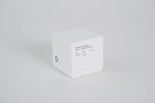 Maison Louise Marie Perfume Oil