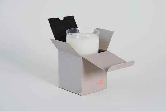 SCH Candle