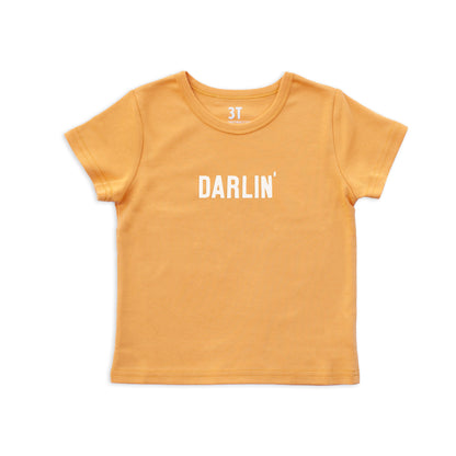 Darlin' Kids Tee