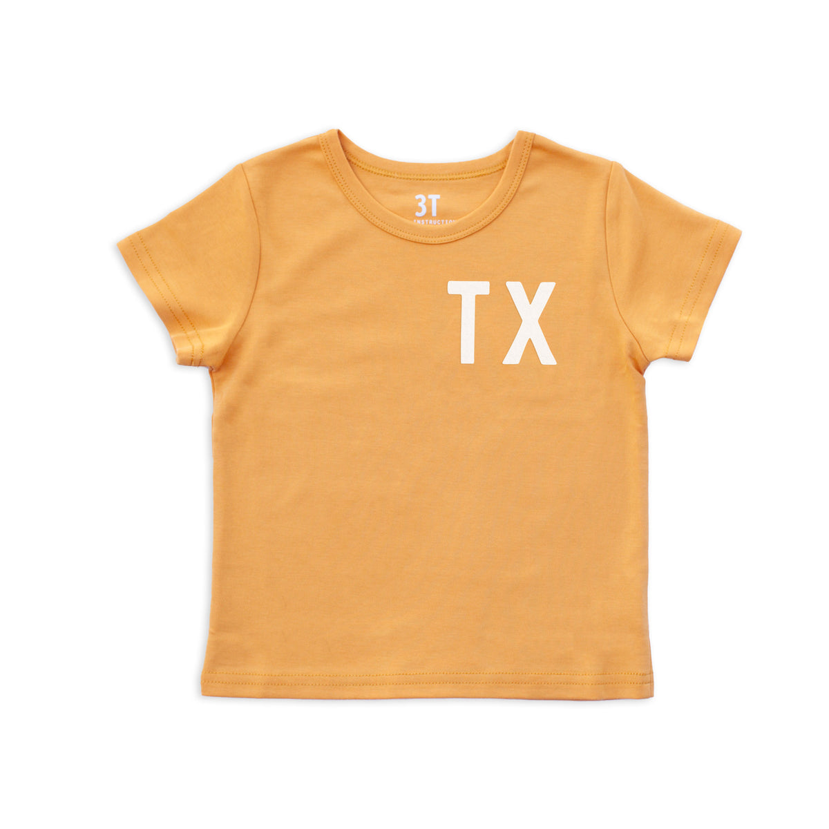 TX Kids Tee