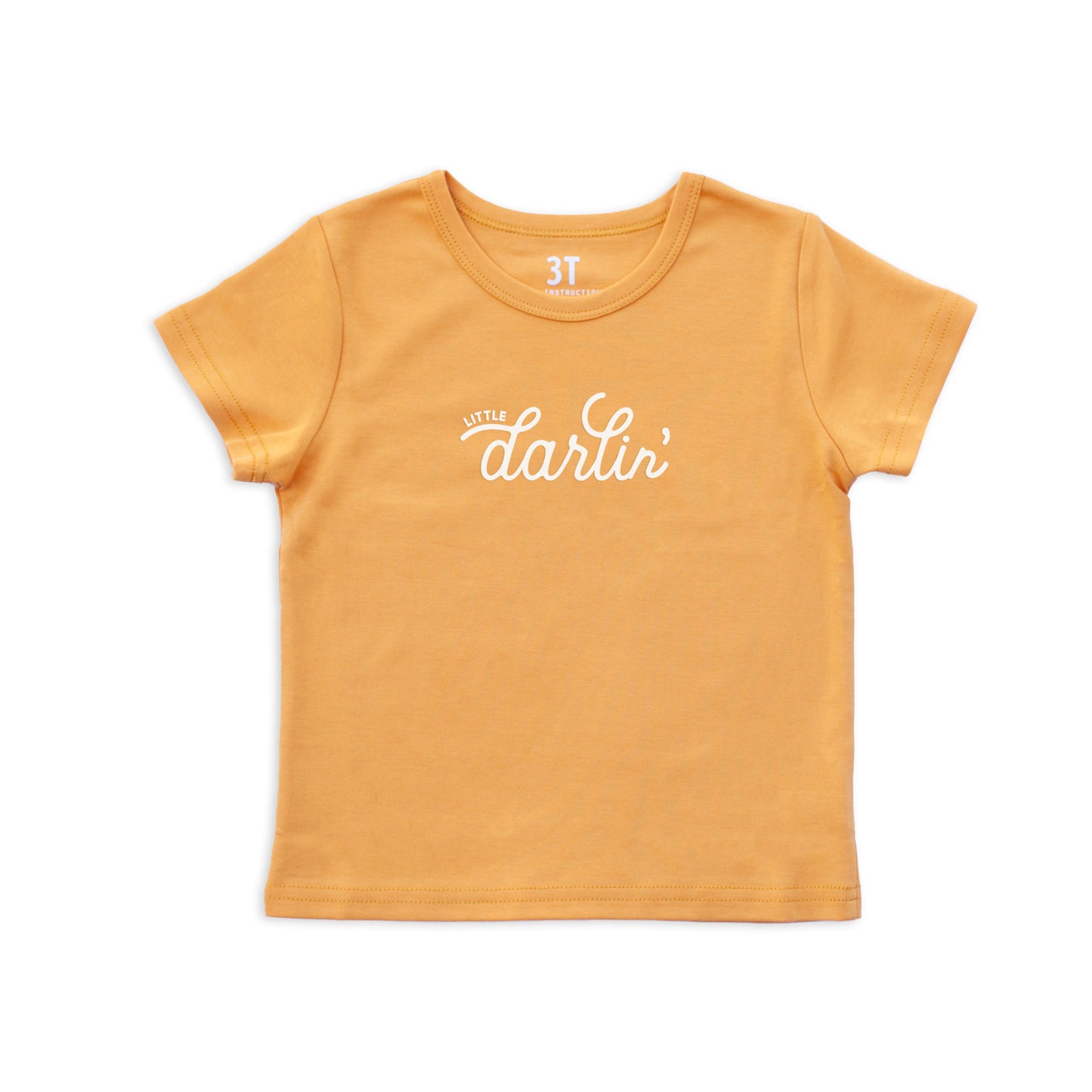Little Darlin' Kids Tee