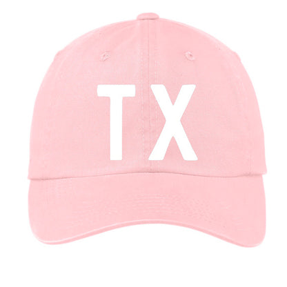 TX Baseball Cap