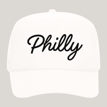 Philly Foam Snapback V2