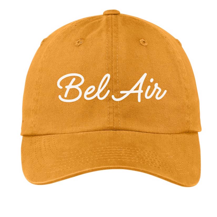 Bel Air Baseball Cap