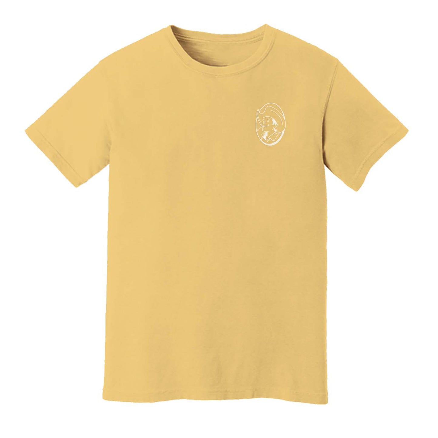 Noble Joe Cowboy Washed Tee